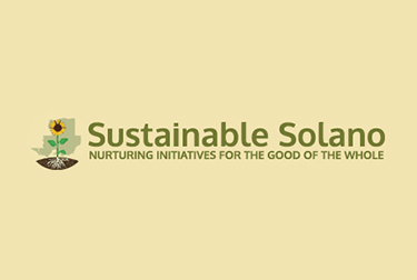 Sustainable Solano